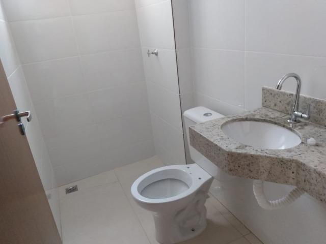 Documentação grátis, Apto área privativa, 2 quartos, vaga pilotis Mantiqueira Cod.: 2026 - Foto 10