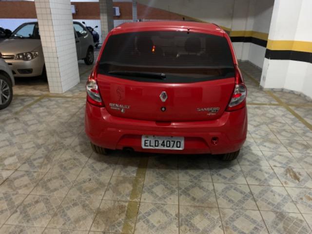 Sandero 1.0 - Foto 8