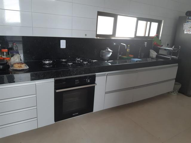 Linda casa recém construída Cond. fechado LUXO Altiplano OFERTA INCRÍVEL - Foto 10