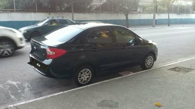 Ford Ka Sedã 2015 - Foto 4