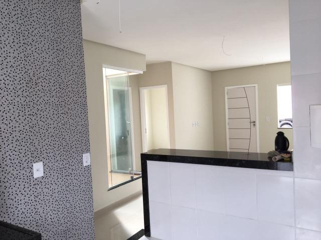 Vendo casa em condomínio fechado próximo a BR 316, 3 quartos - Foto 5