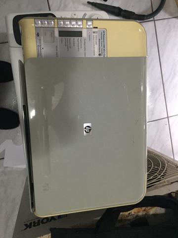 2 Impressoras HP