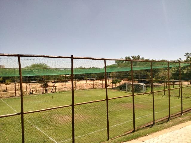 Terreno em condomínio fechado - Foto 2