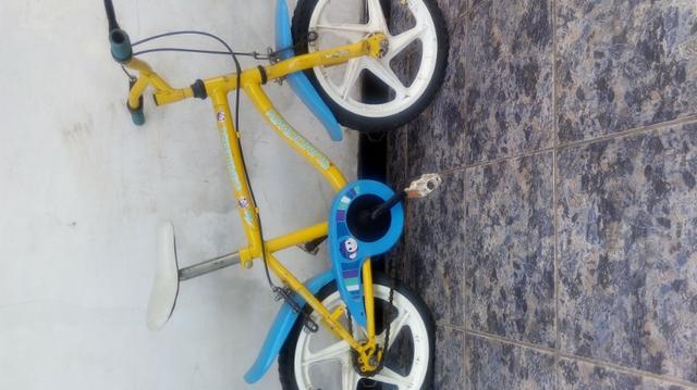Bicicleta do cebolinha - Foto 3