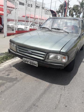 Pampa 1.8 ap