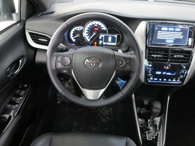 TOYOTA YARIS HATCH XLS AT 19/20 - Foto 9