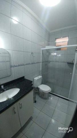 Casa de Condomínio com 3 dormitórios à venda, 160 m² por R$ 380.000,00 - Turu - São Luís/M - Foto 13