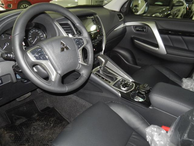 Mitsubishi Pajero Sport 2.4 Turbo Diesel 2020 7L Conheça o Mit Facil - Foto 11