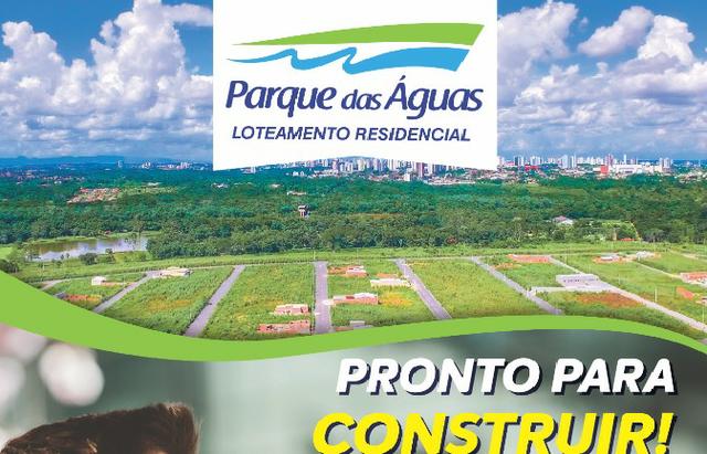 Parque das aguas