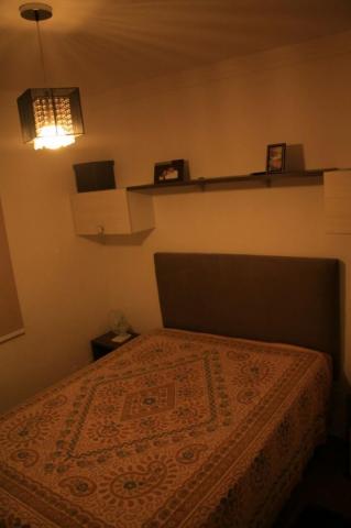 Apartamento com 2 dormitórios à venda, 72 m² por r$ 405.000 - vila helena - santo andré/sp - Foto 9