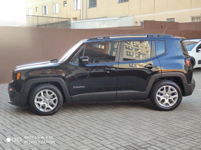 Jeep Renegade longitude 1.8 Particular - Foto 3