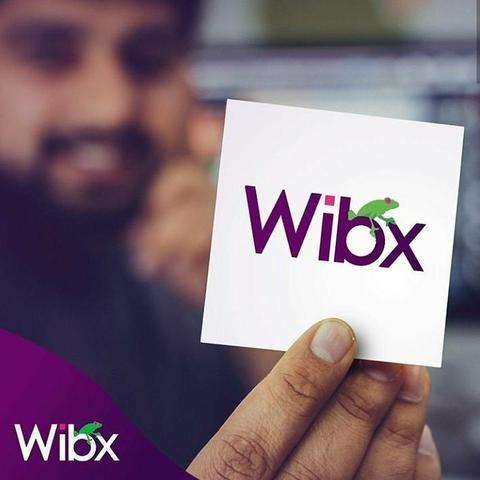 Vendo Lotes de Wibx