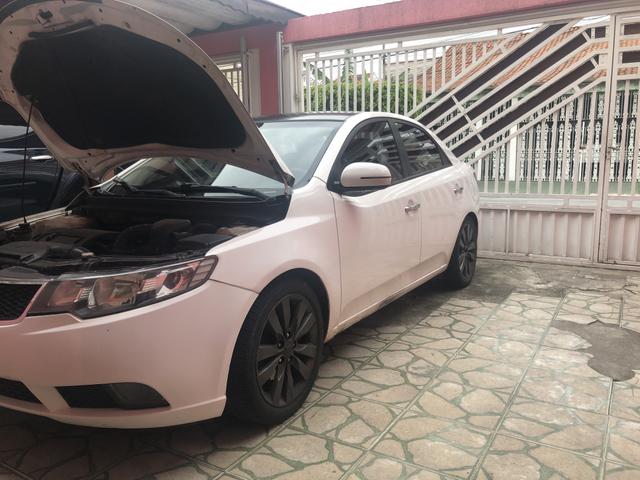 Cerato k i a sinistro no doc - Foto 6