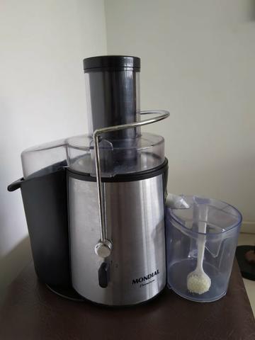 Juicer Mondial Vendo - Foto 2