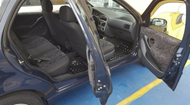 Palio Stile 1.6 - 4 portas/2003 - Vendo - Foto 5