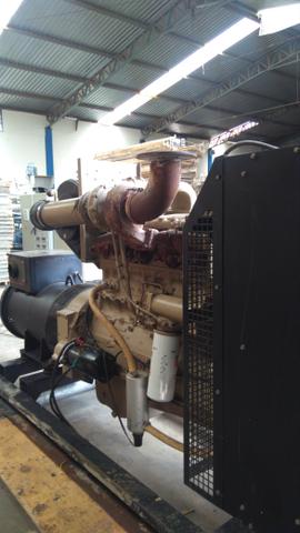 Grupo gerador cumins 285 kva - Foto 3
