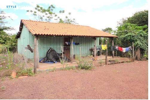Fazenda em jangada - MT - Foto 20