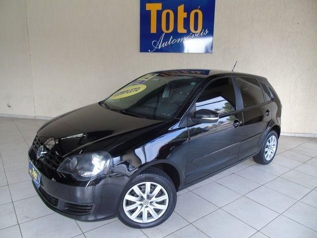 Volkswagen Polo Hatch 1.6 VHT Total Flex FLEX MANUAL