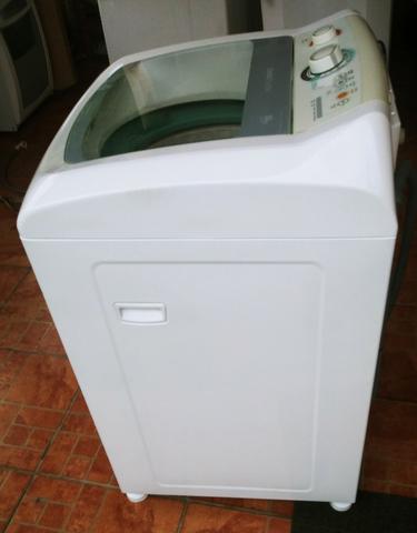 Máquina de lavar Consul 10kg - 110v - Foto 4