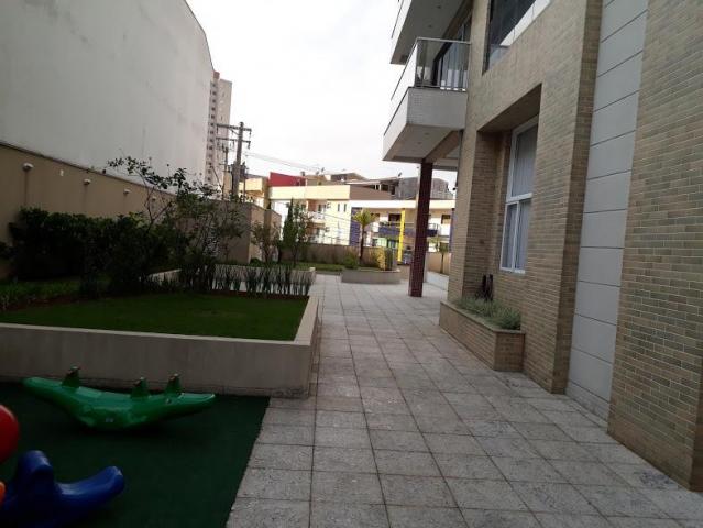 Apartamento à venda, 130 m² por r$ 850.000,00 - vila pires - santo andré/sp - Foto 18