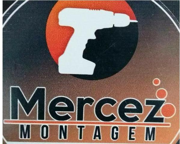 Vagas de emprego para montador de moveis !