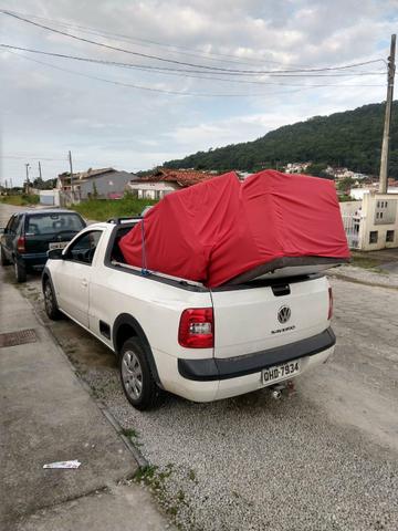 Com ou sem ajudante FRETE