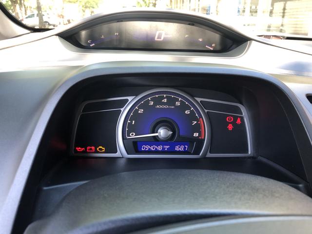 Honda Civic 2008 - Foto 6
