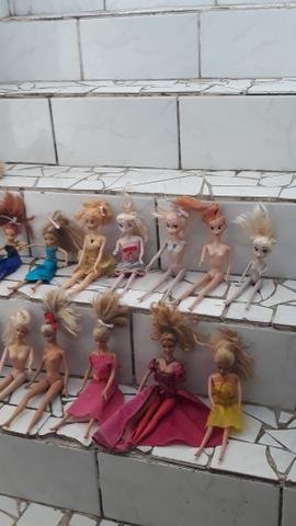Bonecas