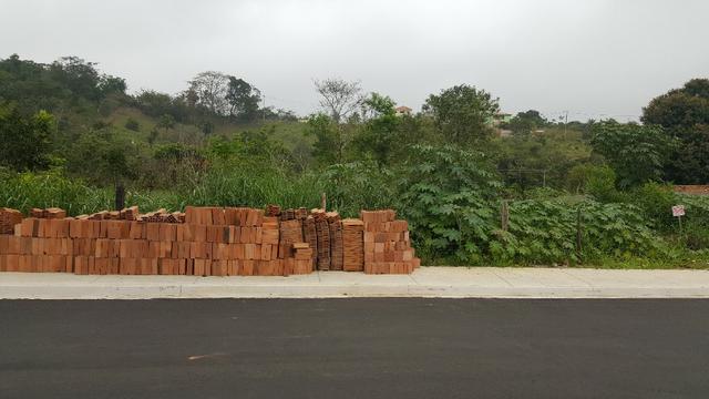 Terreno de 450m², 15 x 30, na Rua 20, no Loteamento Manu Manuela, em Maricá!!! - Foto 4