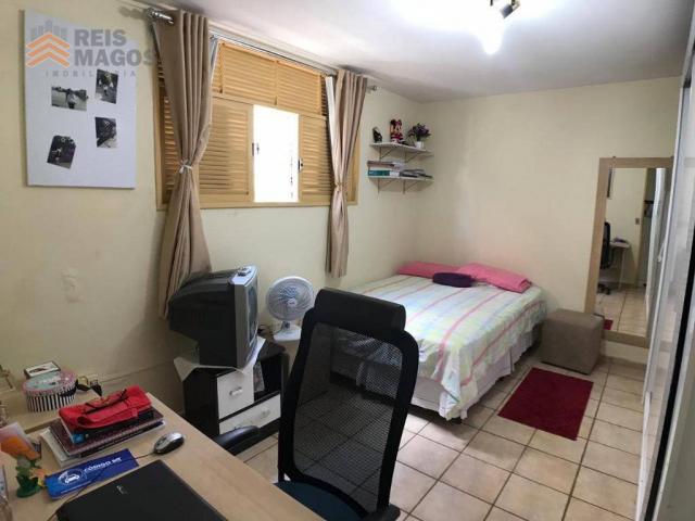 Casa Residencial à venda, Lagoa Nova, Natal - CA0028. - Foto 20