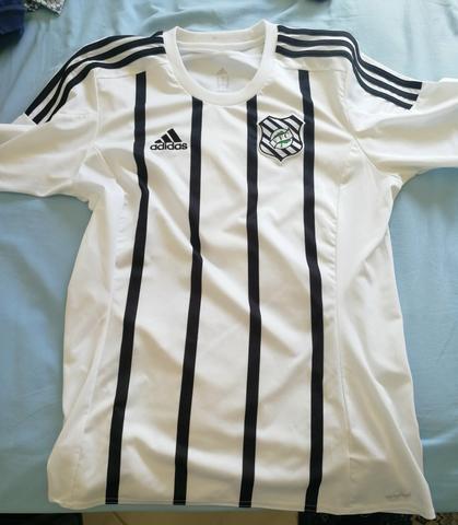 Camiseta do Figueirense Adidas