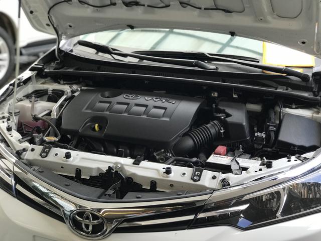 Toyota corolla gli 1.8 (aut.) 2018 0km - Foto 10
