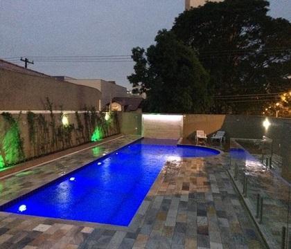 Apartamento à venda, 90 m² por r$ 605.000,00 - jardim bela vista - santo andré/sp - Foto 9