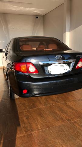 Corolla xei 2010