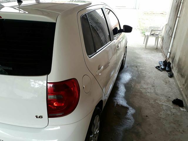 Carro Fox