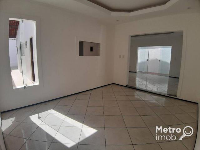 Casa de Condomínio com 3 quartos à venda, 200 m² por R$ 410.000 - Cohama - São Luís/MA - Foto 6