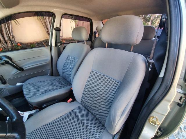 Corsa Classic 2010 com GNV legalizado!! - Foto 4