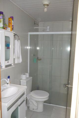 Casa na Meia Praia c 3 dorm, internet, prox praia - Foto 3