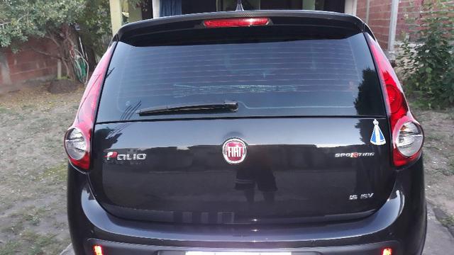 Fiat palio Sporting - Foto 7