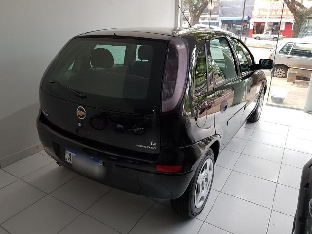 Corsa Hatch Maxx 1.4 (flex) 2012 - Foto 2