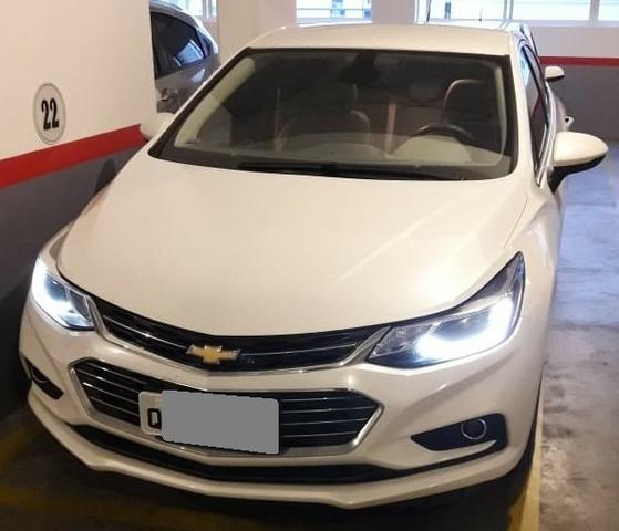 Cruze LTZ 1.4 Turbo - Foto 5