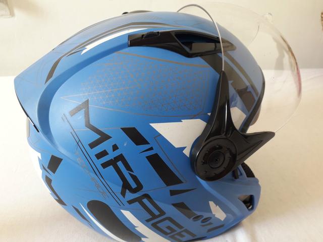 Capacete Peels Mirage - Foto 5