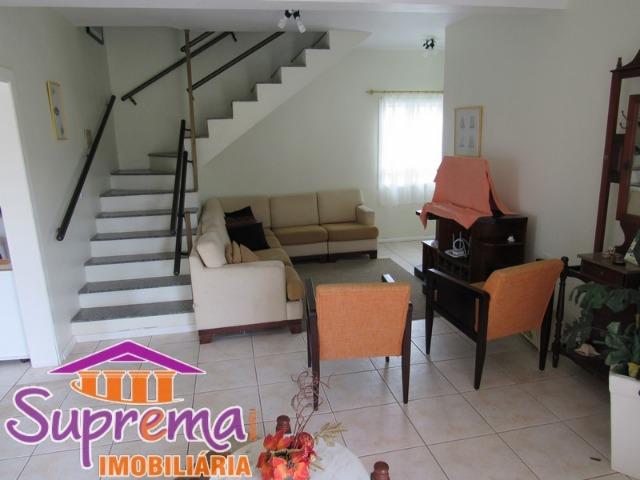 51-99286.3405/ C073. Lindo sobrado em esquina!Apenas 150m do mar! - Foto 8