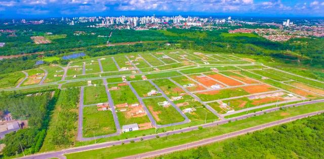 Parque das aguas - Foto 2