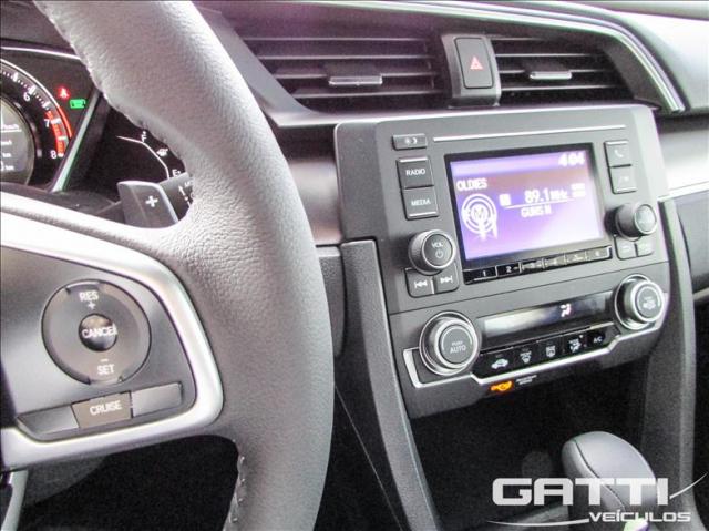Honda Civic 2.0 16vone ex - Foto 3