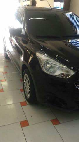 Ford Ka Sedã 2015 - Foto 7