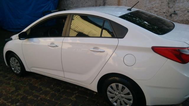 HB20S 1.6 Comforplus - 2014 Sedã - Foto 4