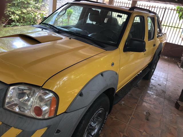 Nissan frontier - Foto 3
