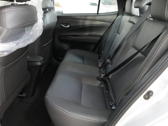 TOYOTA YARIS HATCH XLS AT 19/20 - Foto 7