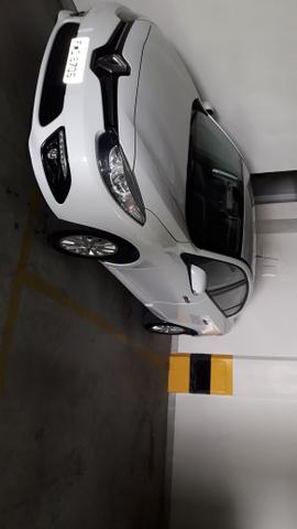 Fluence Dynamique 2016